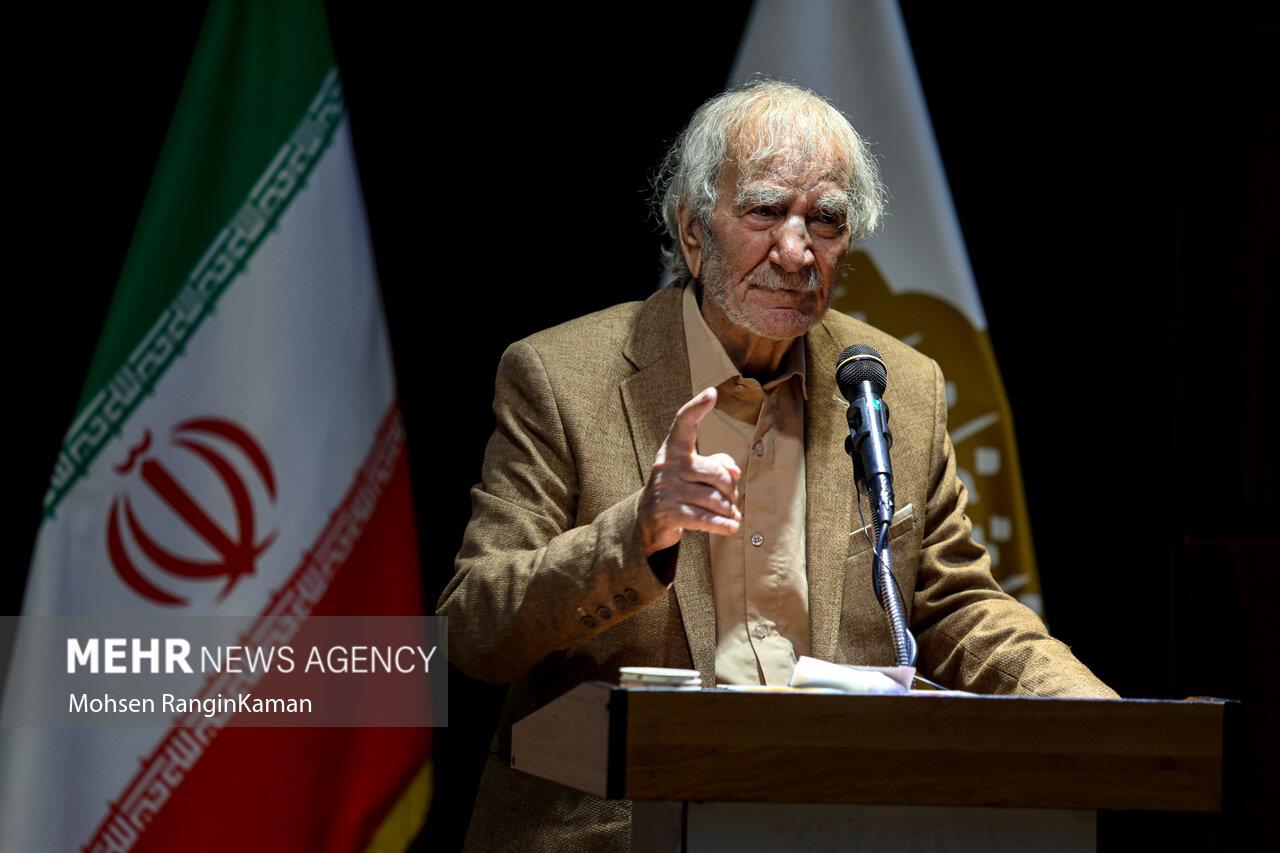 مراسم رونمایی  14