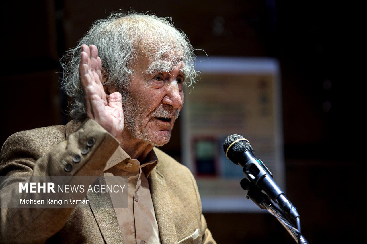 مراسم رونمایی  13