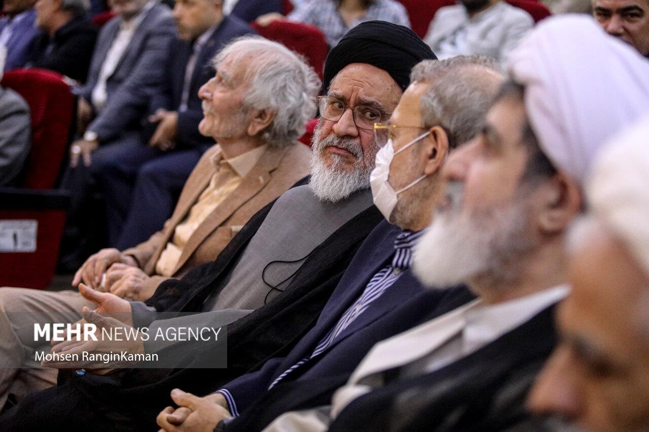 مراسم رونمایی  11