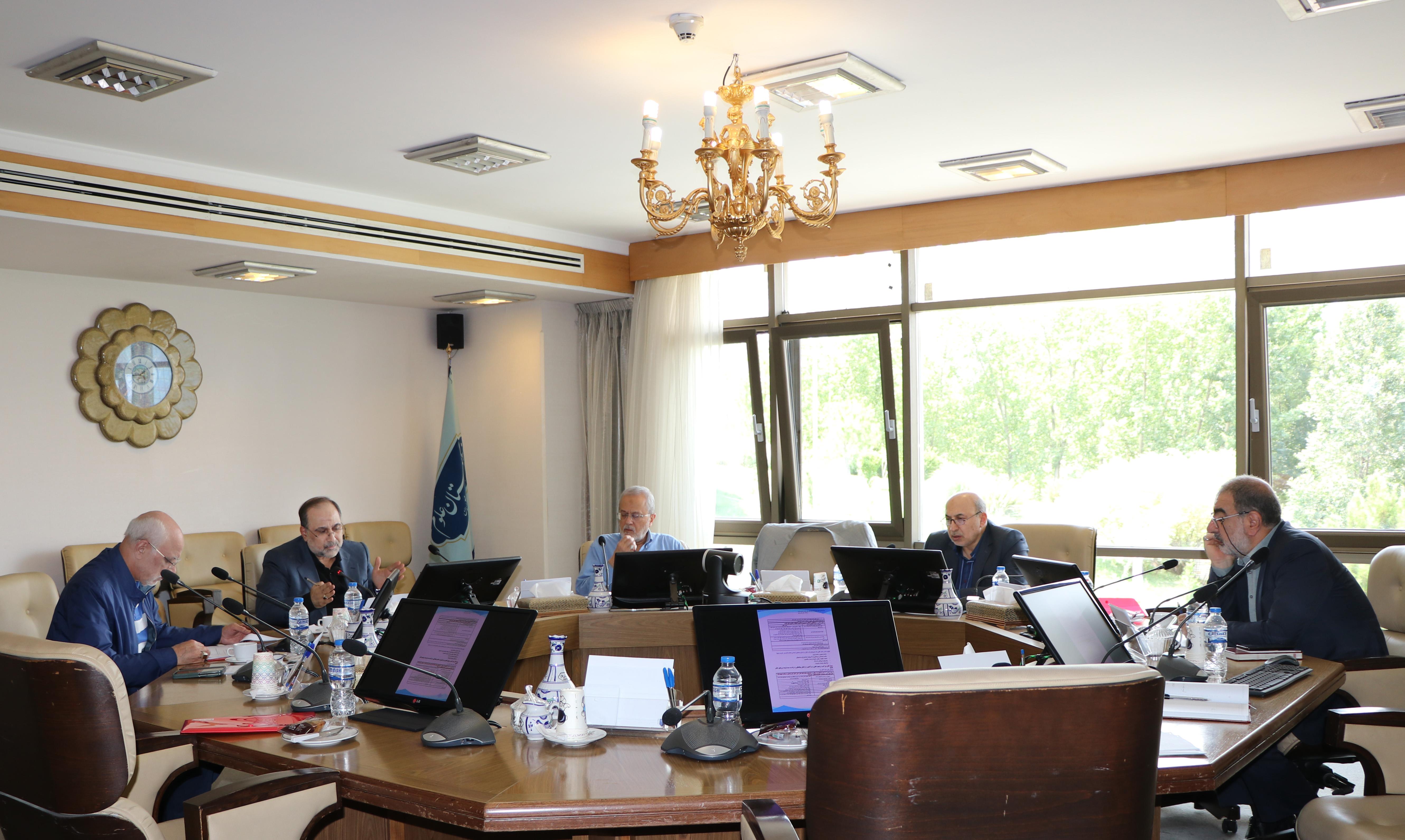 روزامدسازی 9