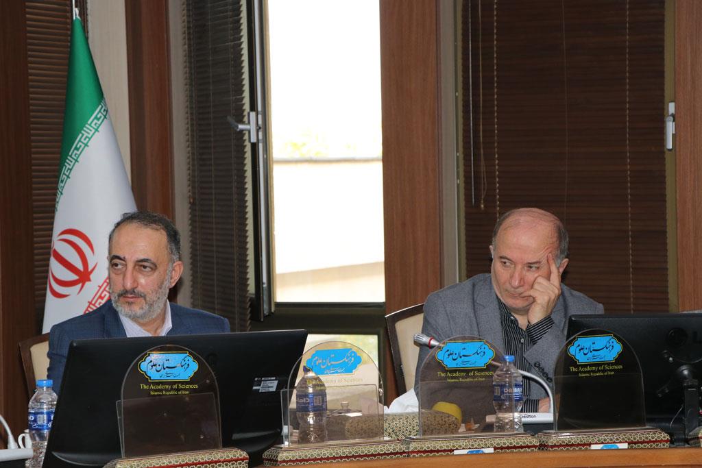 مرجعیت علمی 10