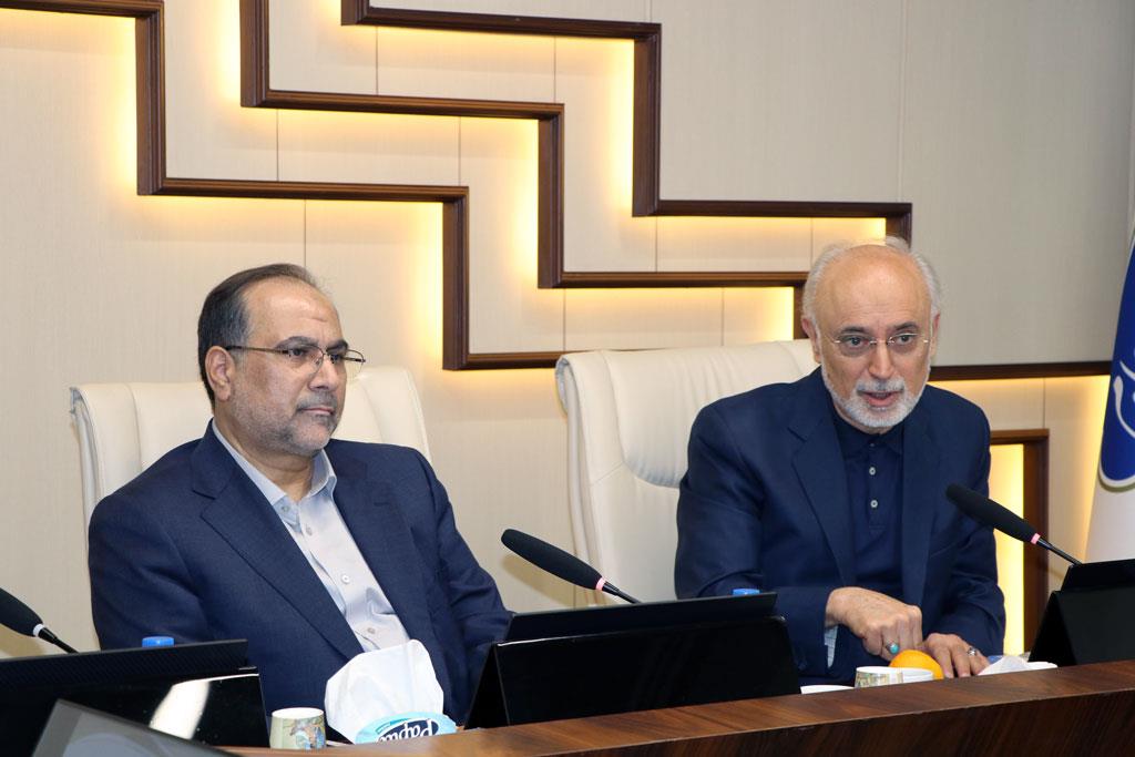 شورای علمی 12