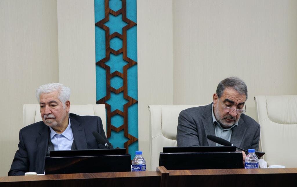 شورای علمی 11