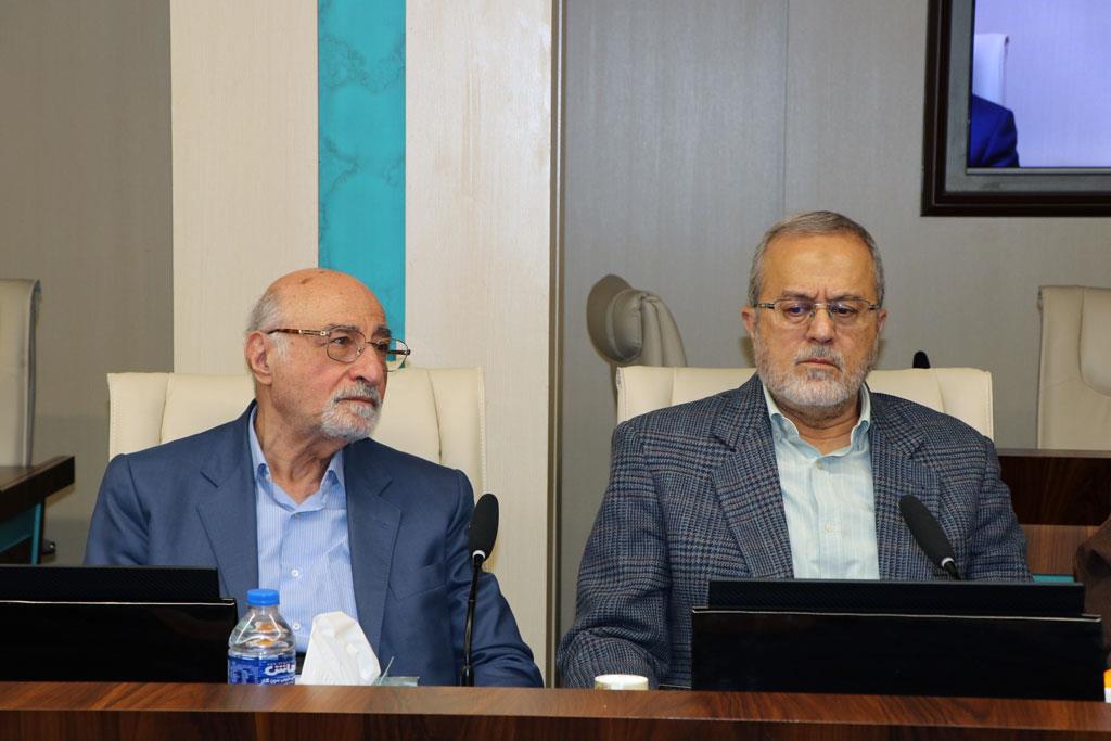 شورای علمی 7