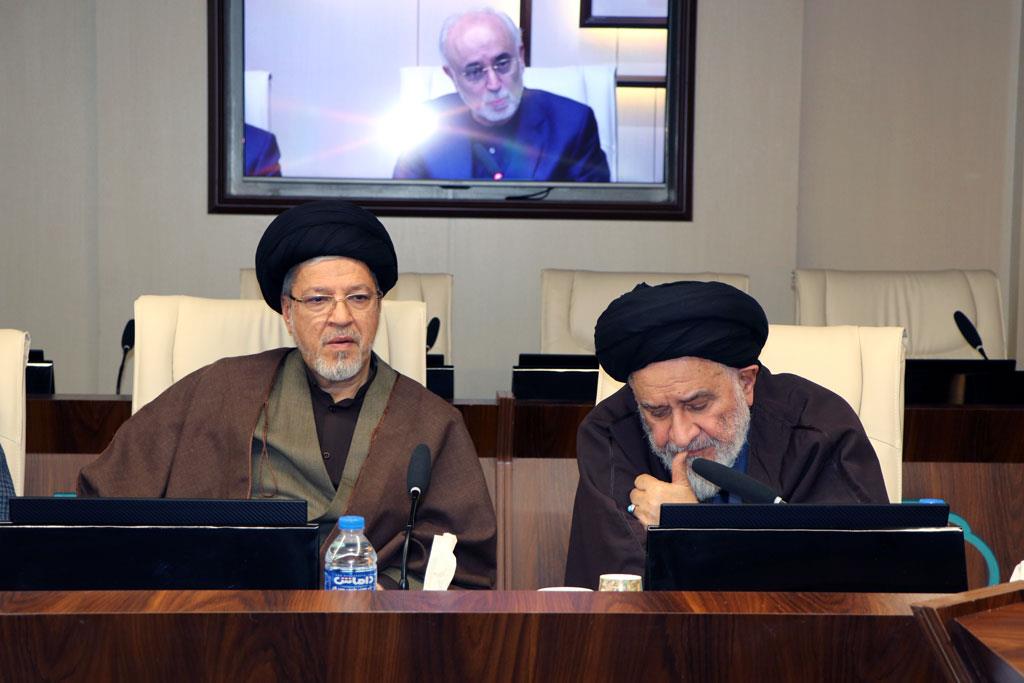 شورای علمی 6