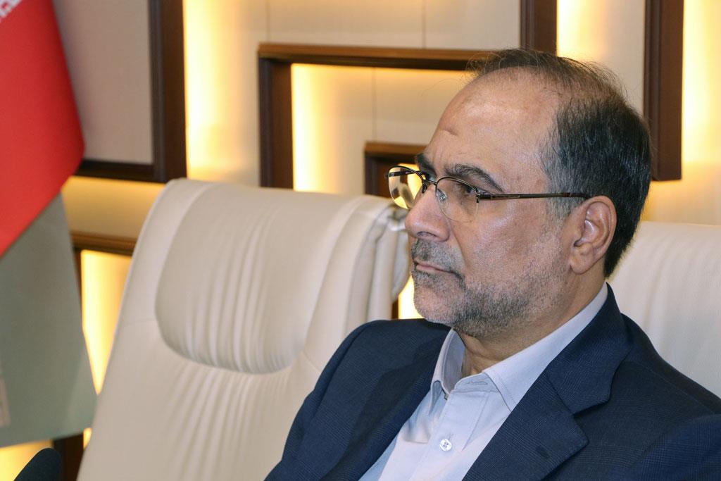 شورای علمی 5