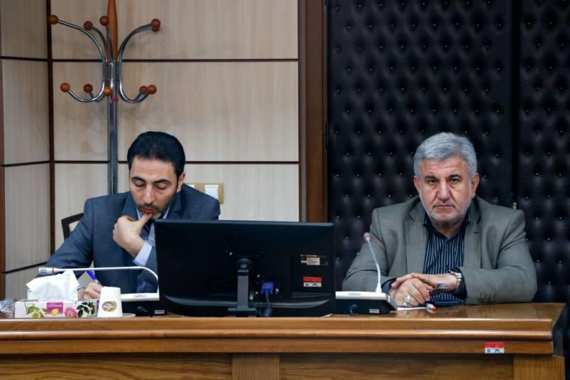 کرسی های نظریه پردازی 13