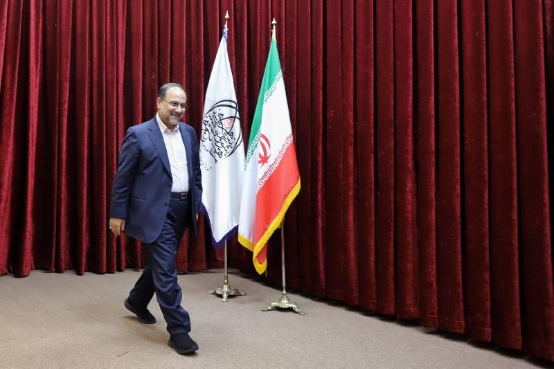 همایش حکمرانی دینی  13