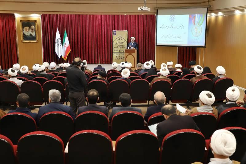 همایش حکمرانی دینی  12