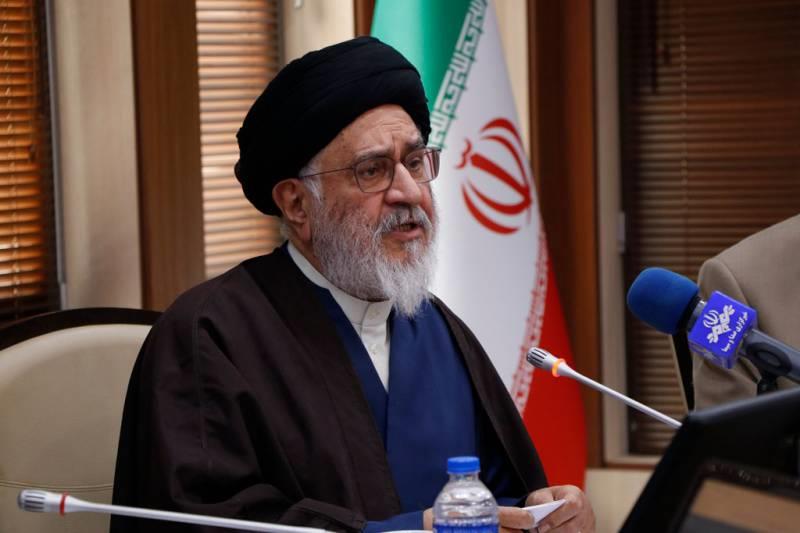 نشست تغییر اقلیم  10