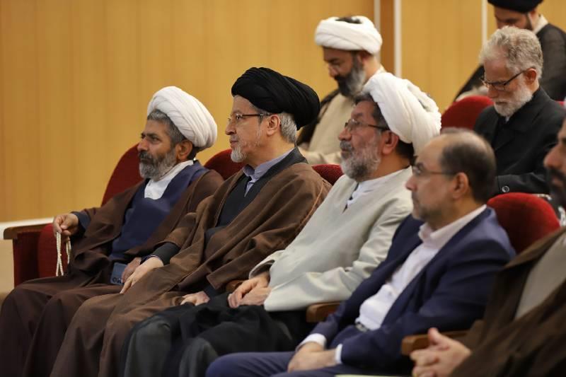 همایش حکمرانی دینی  11