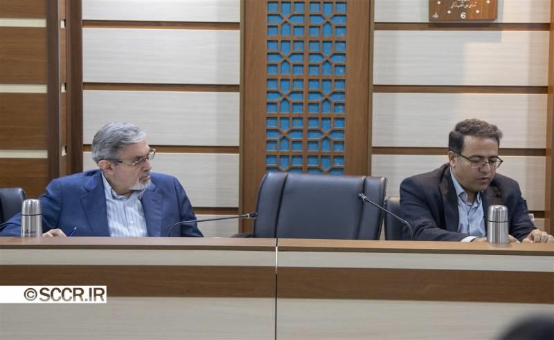 ستاد راهبری  20