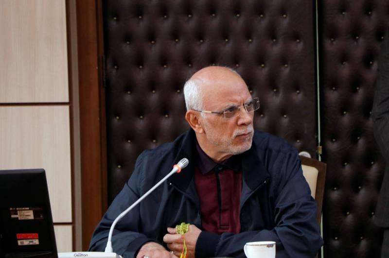 نشست تغییر اقلیم  9