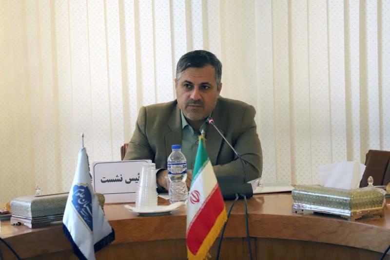 نشست حکمرانی