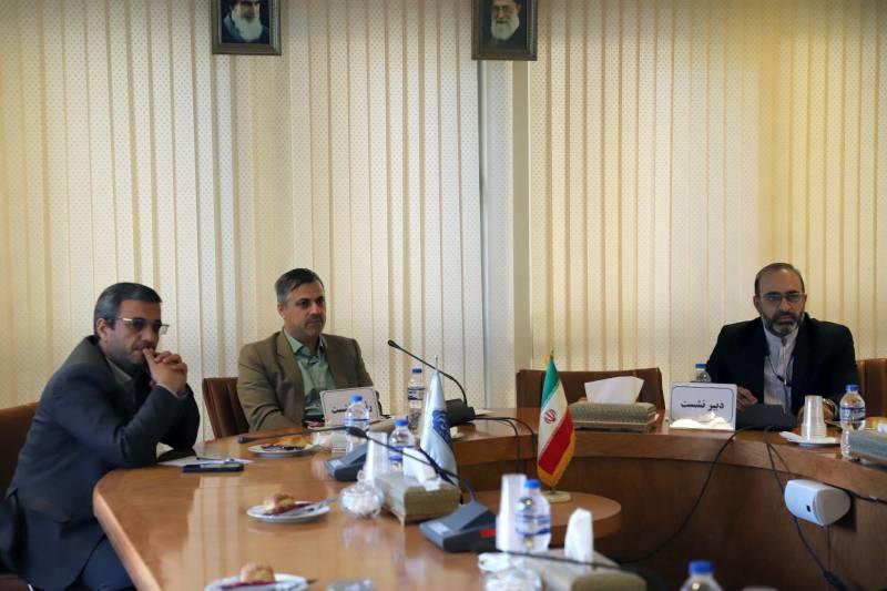 نشست حکمرانی