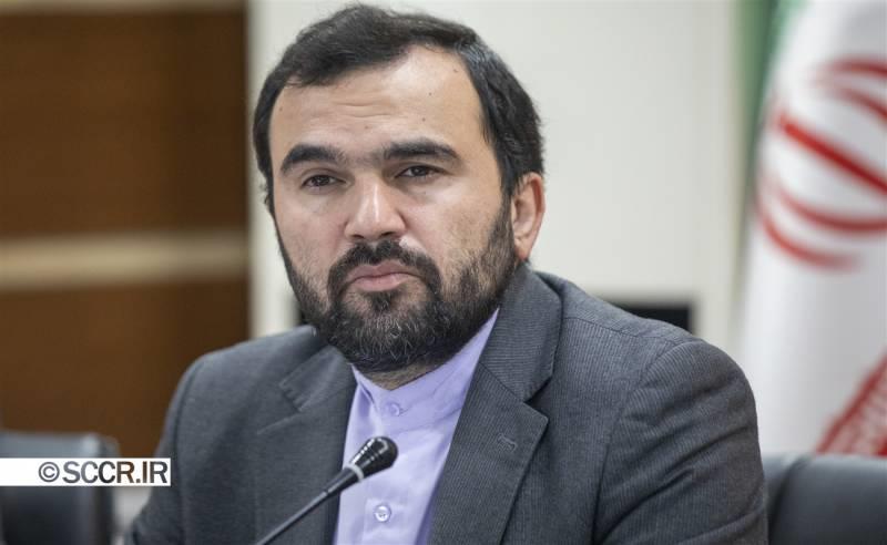 ستاد راهبری  16