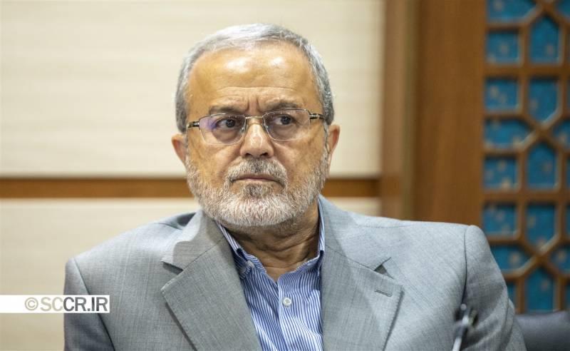 ستاد راهبری  15