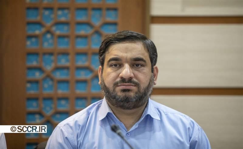 ستاد راهبری  14