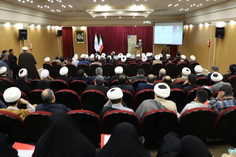 همایش حکمرانی دینی  14
