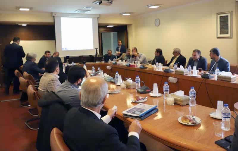 نشست حکمرانی