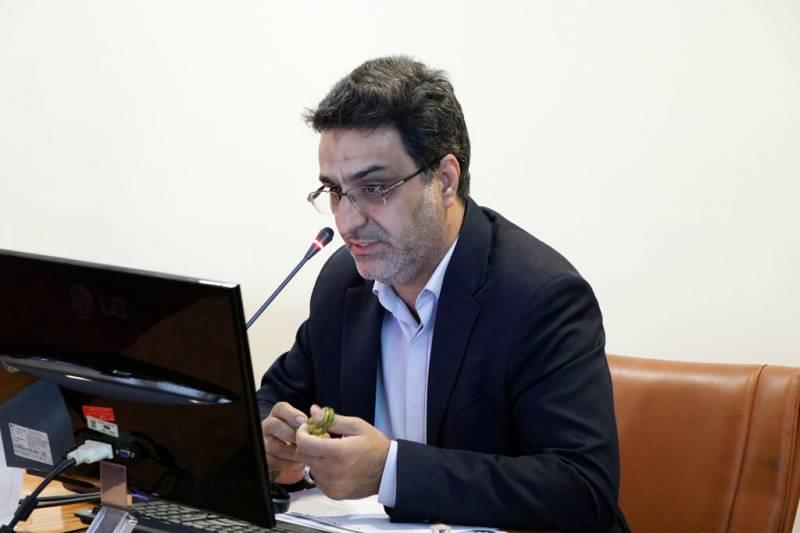 نشست حکمرانی