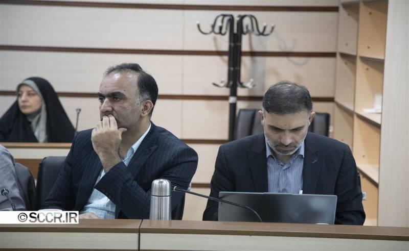 ستاد راهبری  13