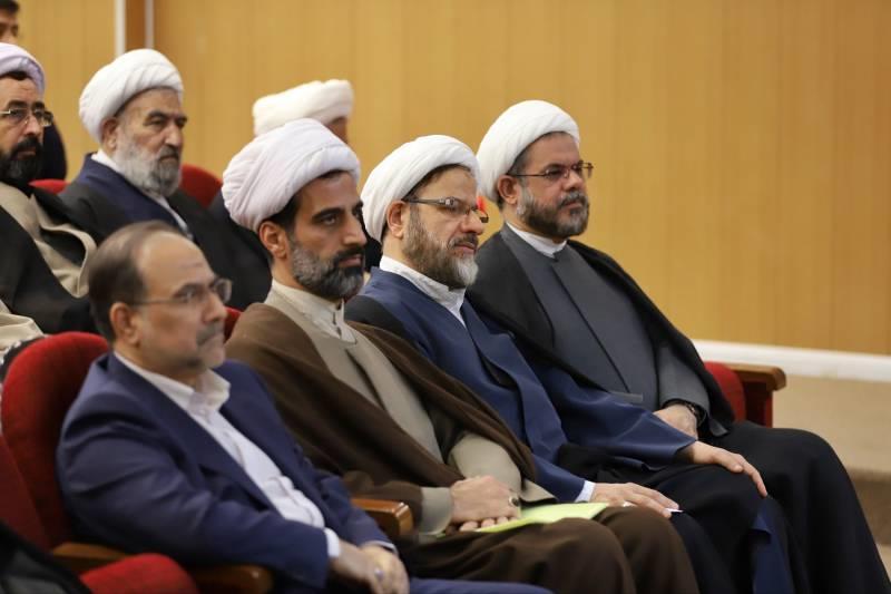 همایش حکمرانی دینی  10