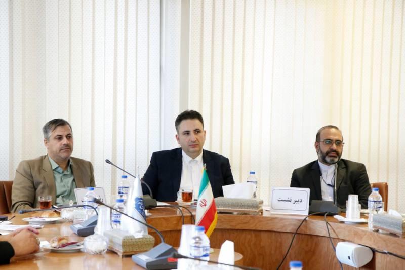 نشست حکمرانی