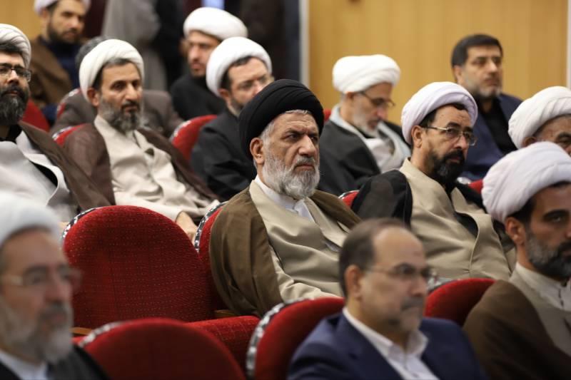 همایش حکمرانی دینی  9