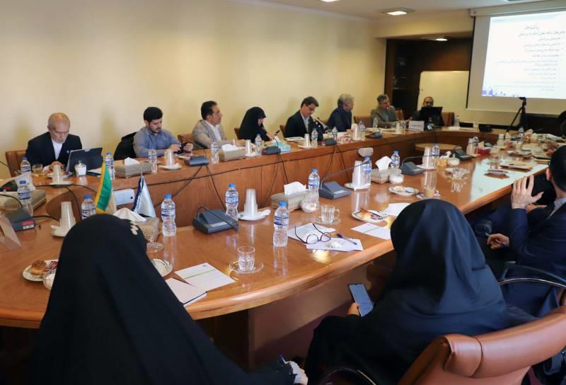 نشست حکمرانی