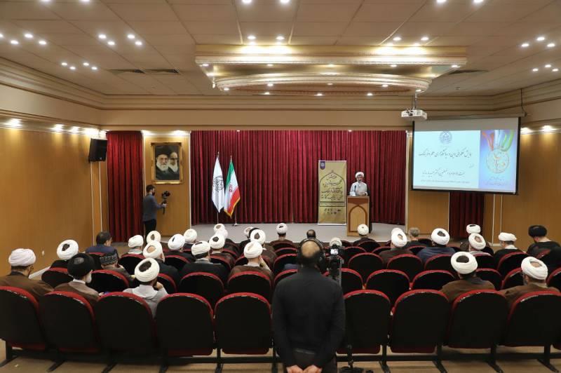 همایش حکمرانی دینی  8