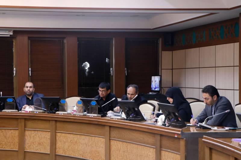 کرسی های نظریه پردازی 5