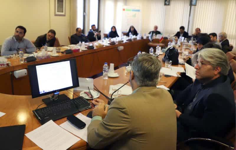 نشست حکمرانی