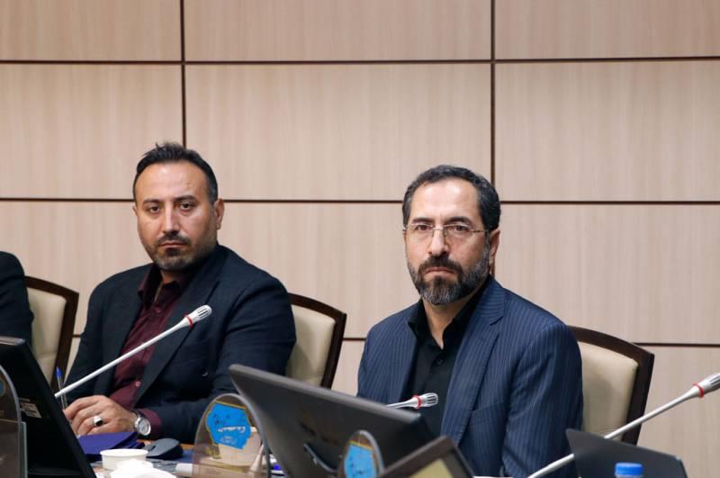 کرسی های نظریه پردازی 3