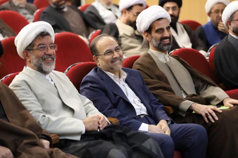 همایش حکمرانی دینی  5