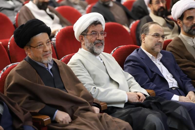 همایش حکمرانی دینی  4