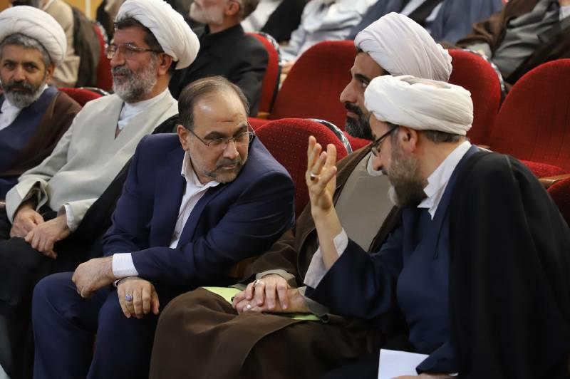همایش حکمرانی دینی  3