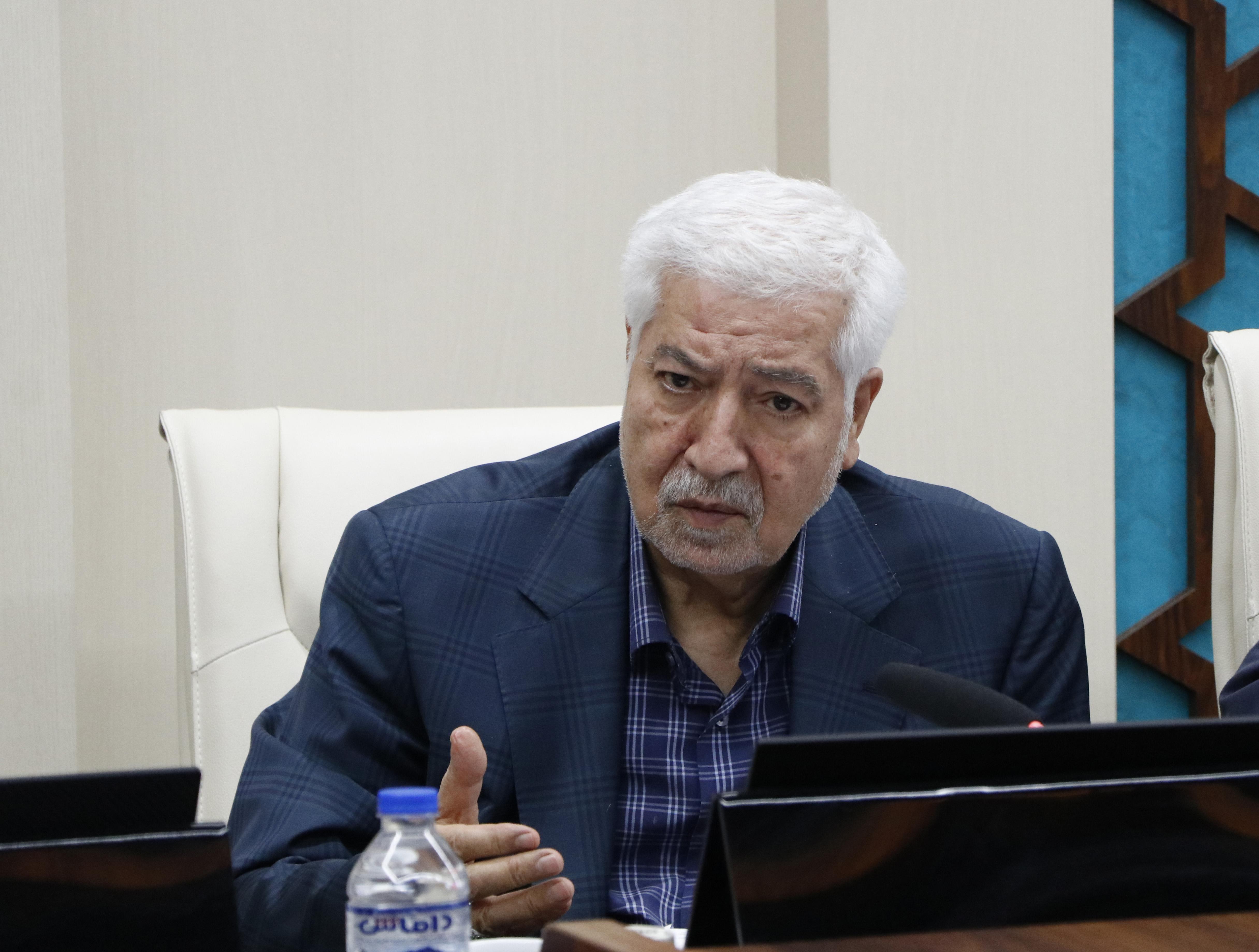 پانصد و هفتادمین جلسه شورای علمی  32