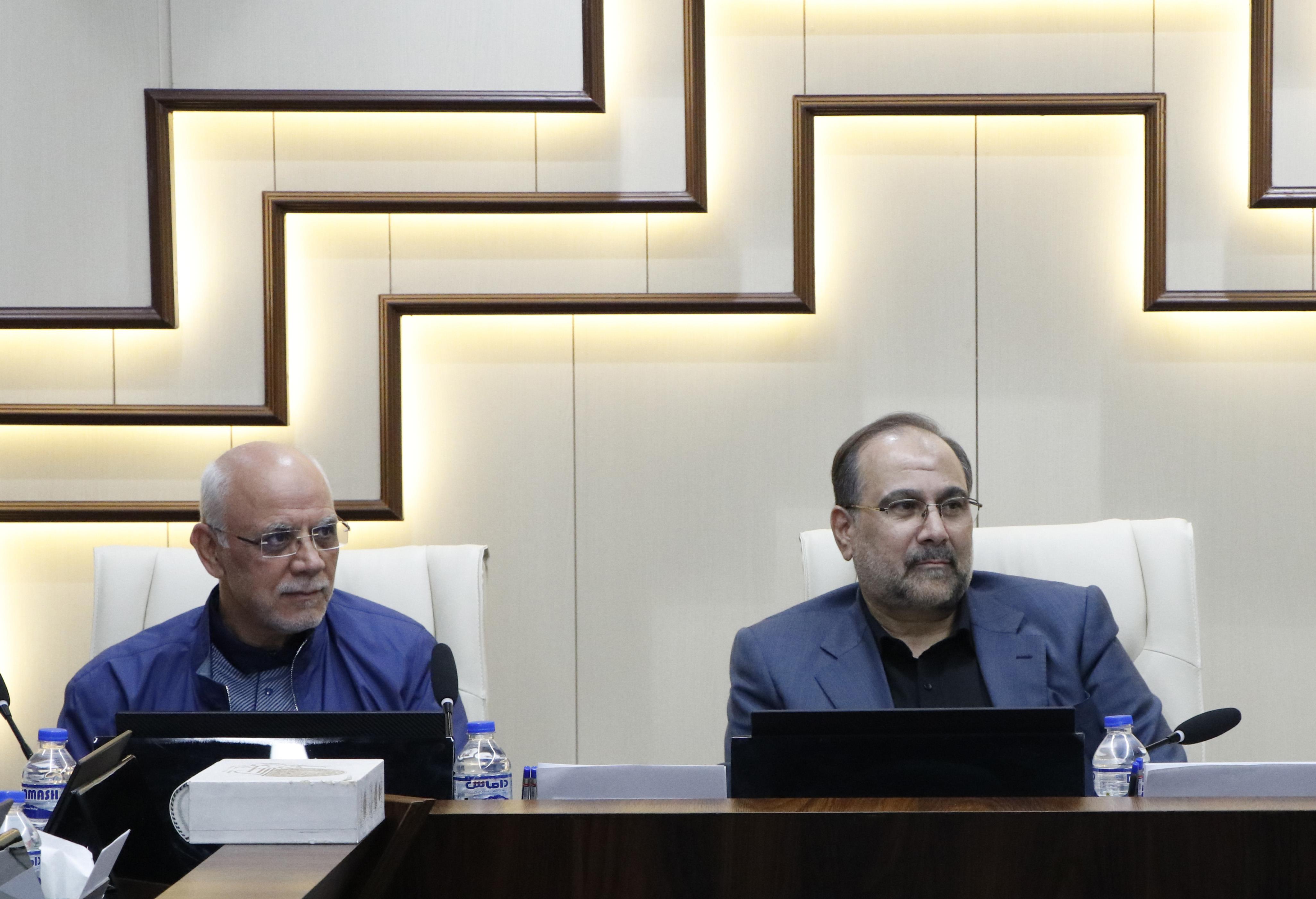 پانصد و هفتادمین جلسه شورای علمی  31