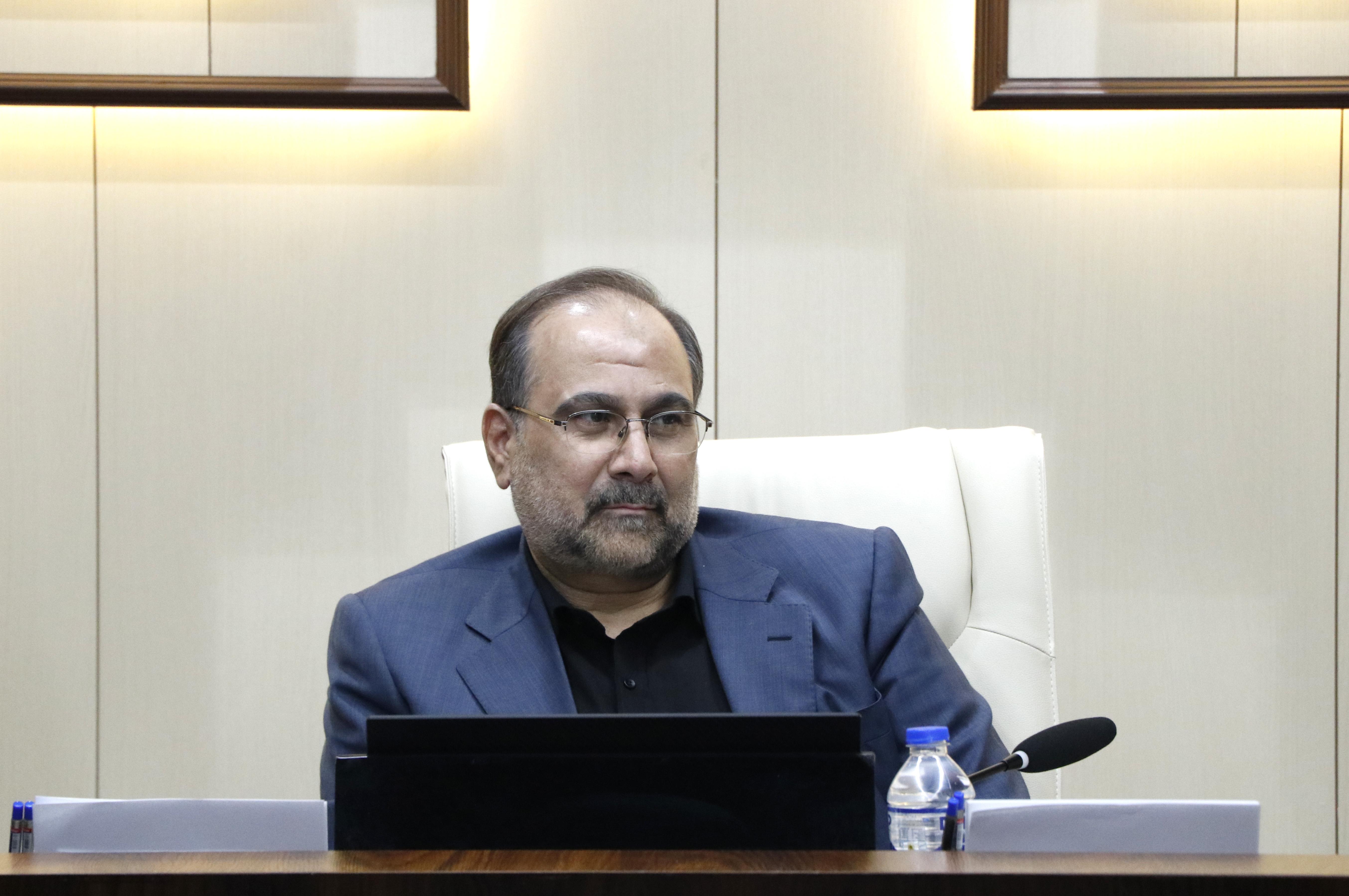 پانصد و هفتادمین جلسه شورای علمی  30