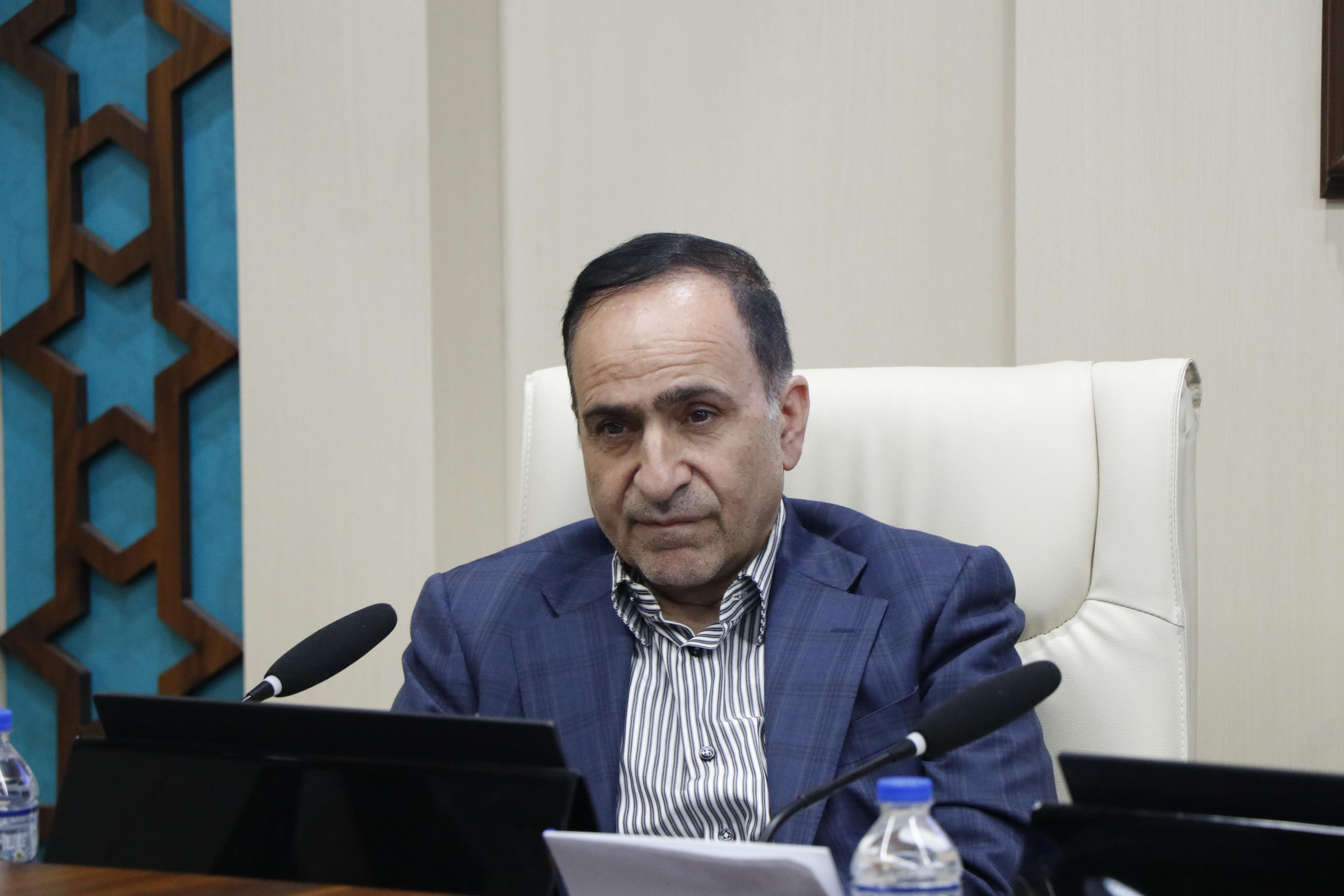 پانصد و هفتادمین جلسه شورای علمی  28