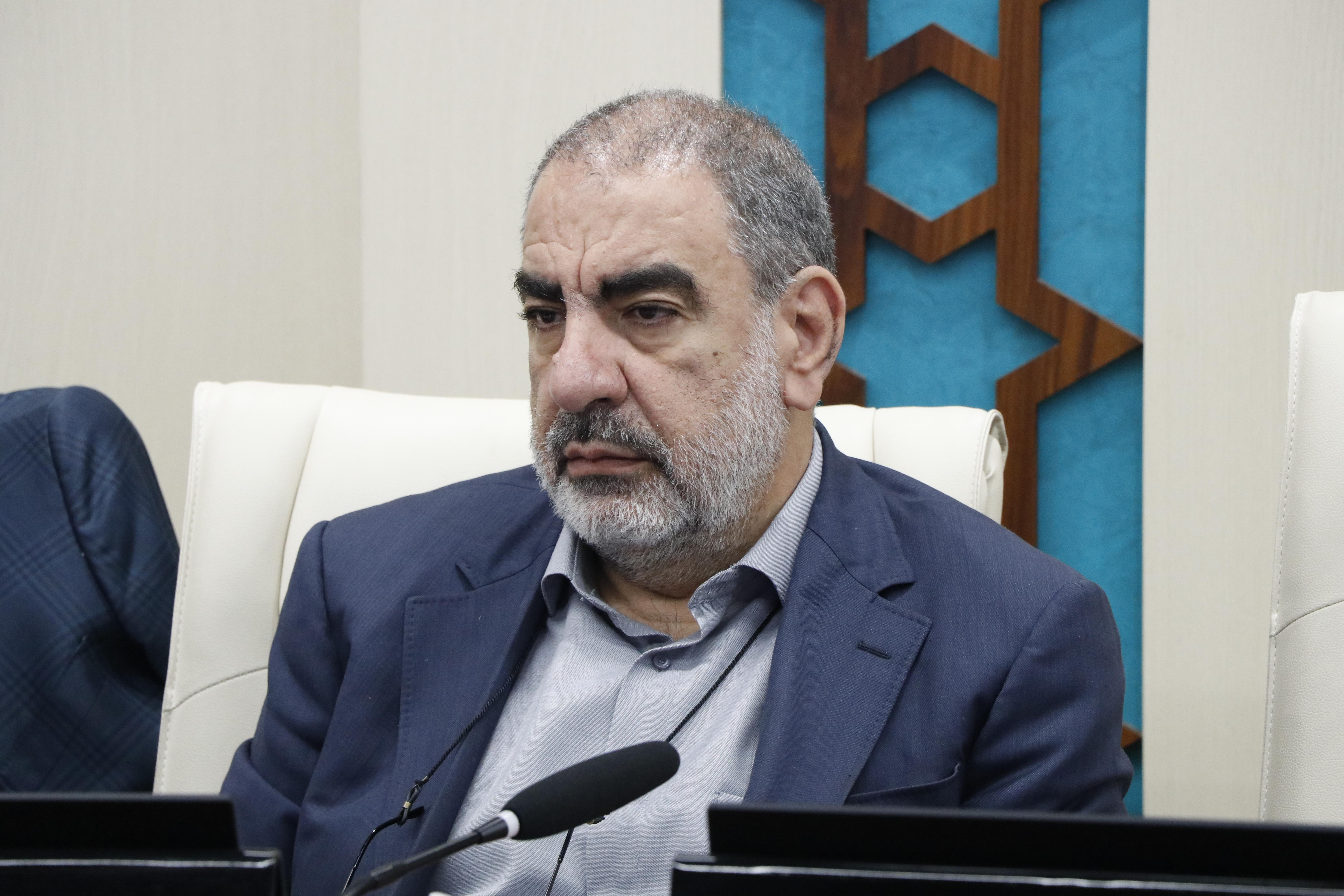 پانصد و هفتادمین جلسه شورای علمی  27