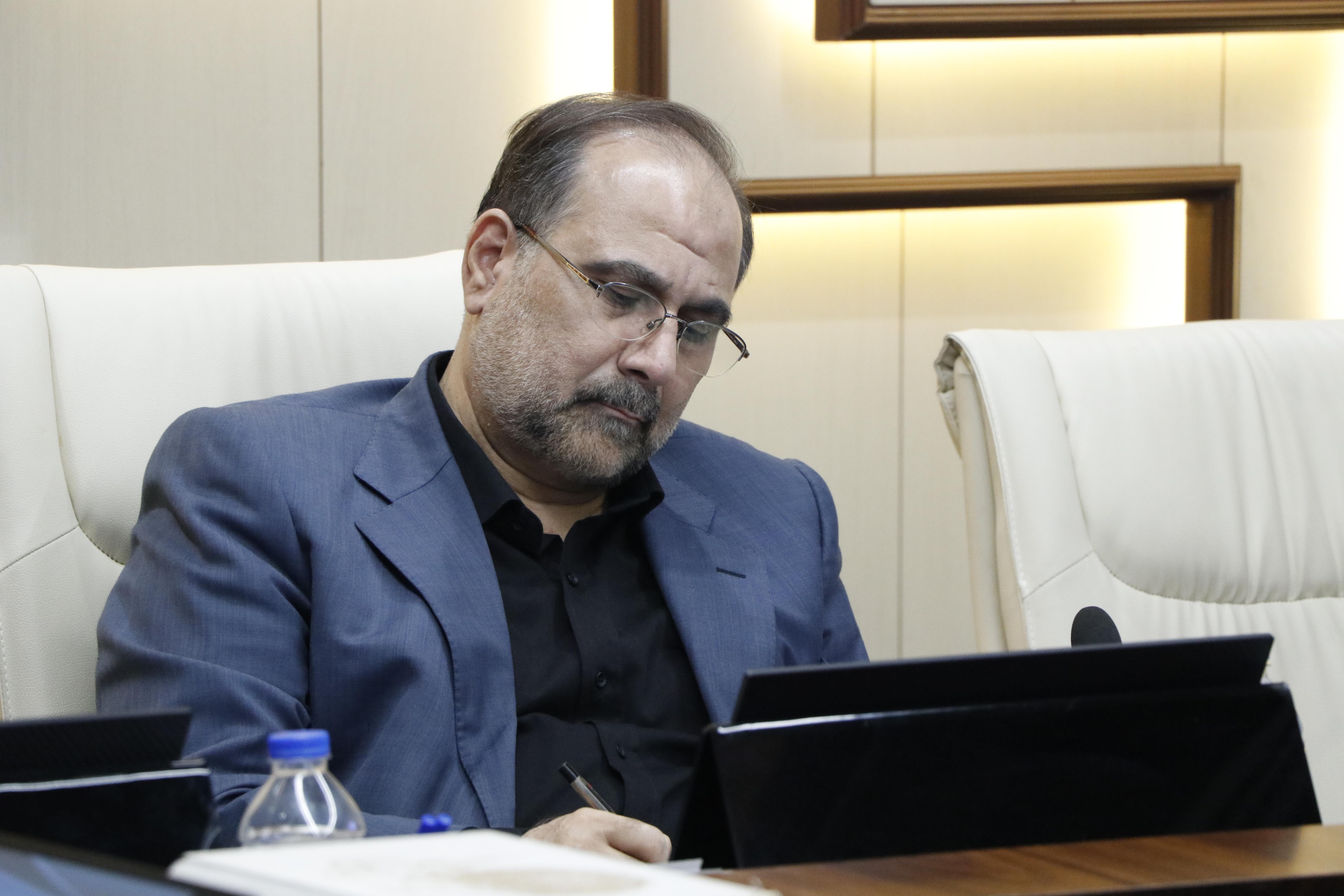 پانصد و هفتادمین جلسه شورای علمی  26