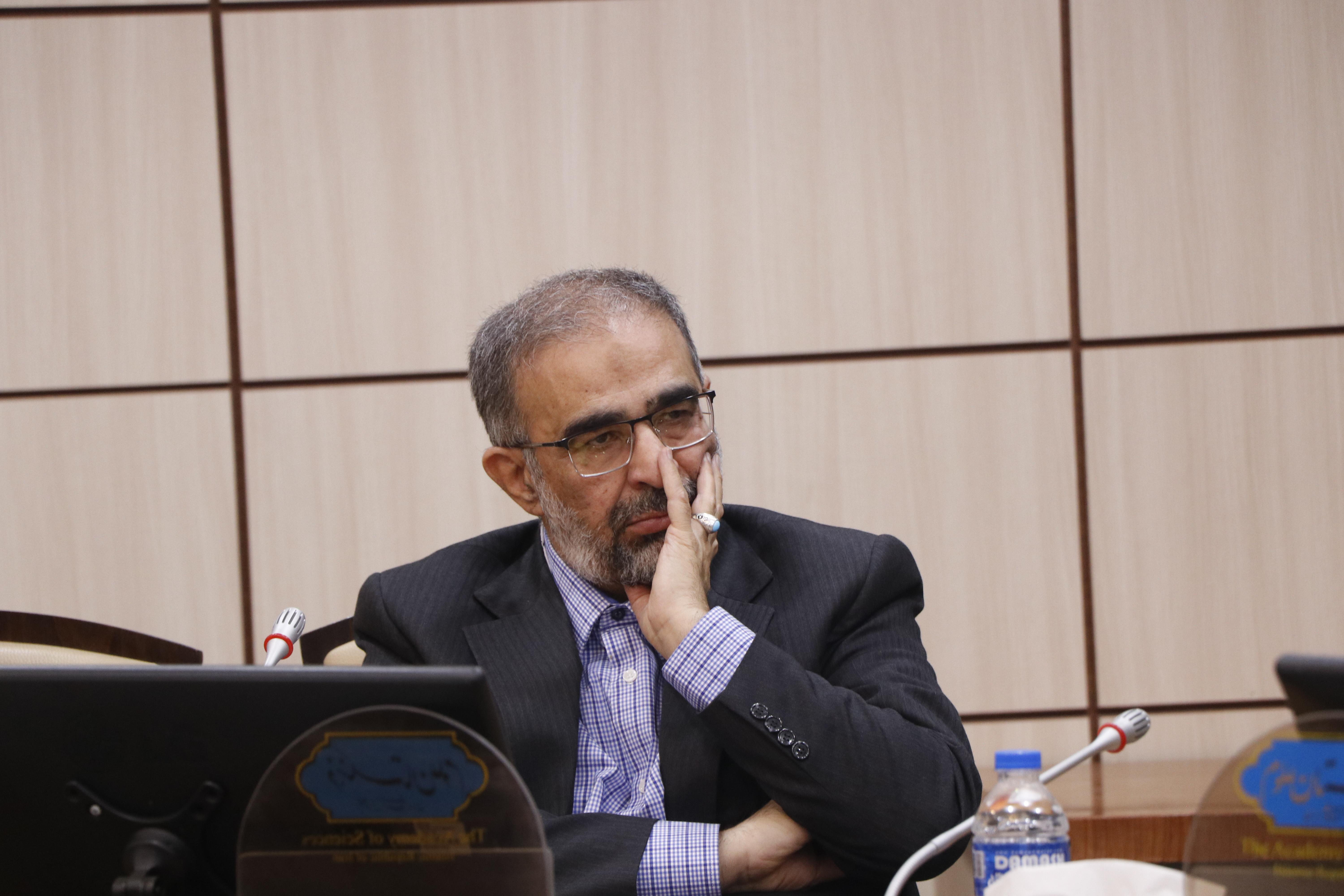 مرجعیت علمی 25