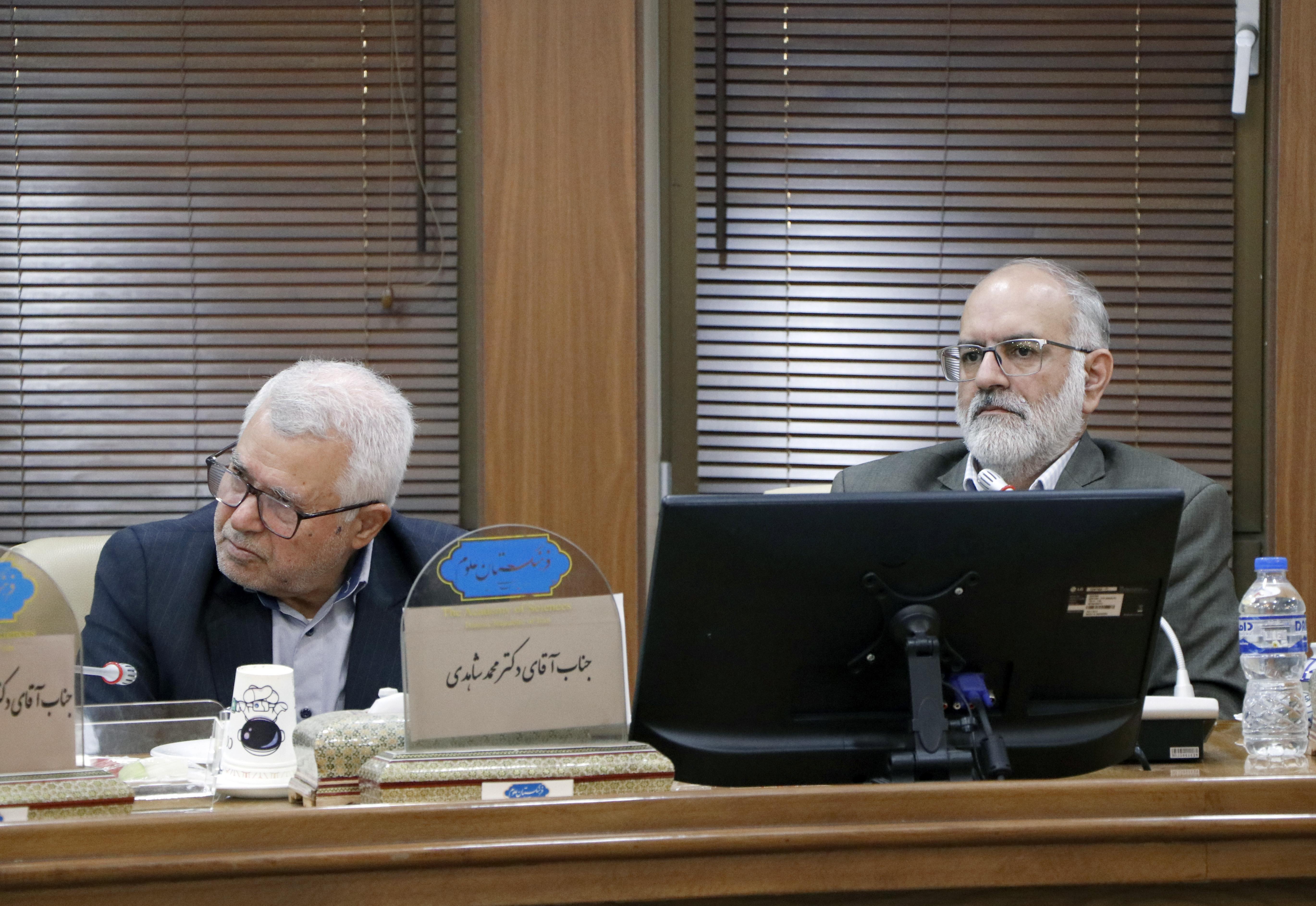 امنیت غذایی 21