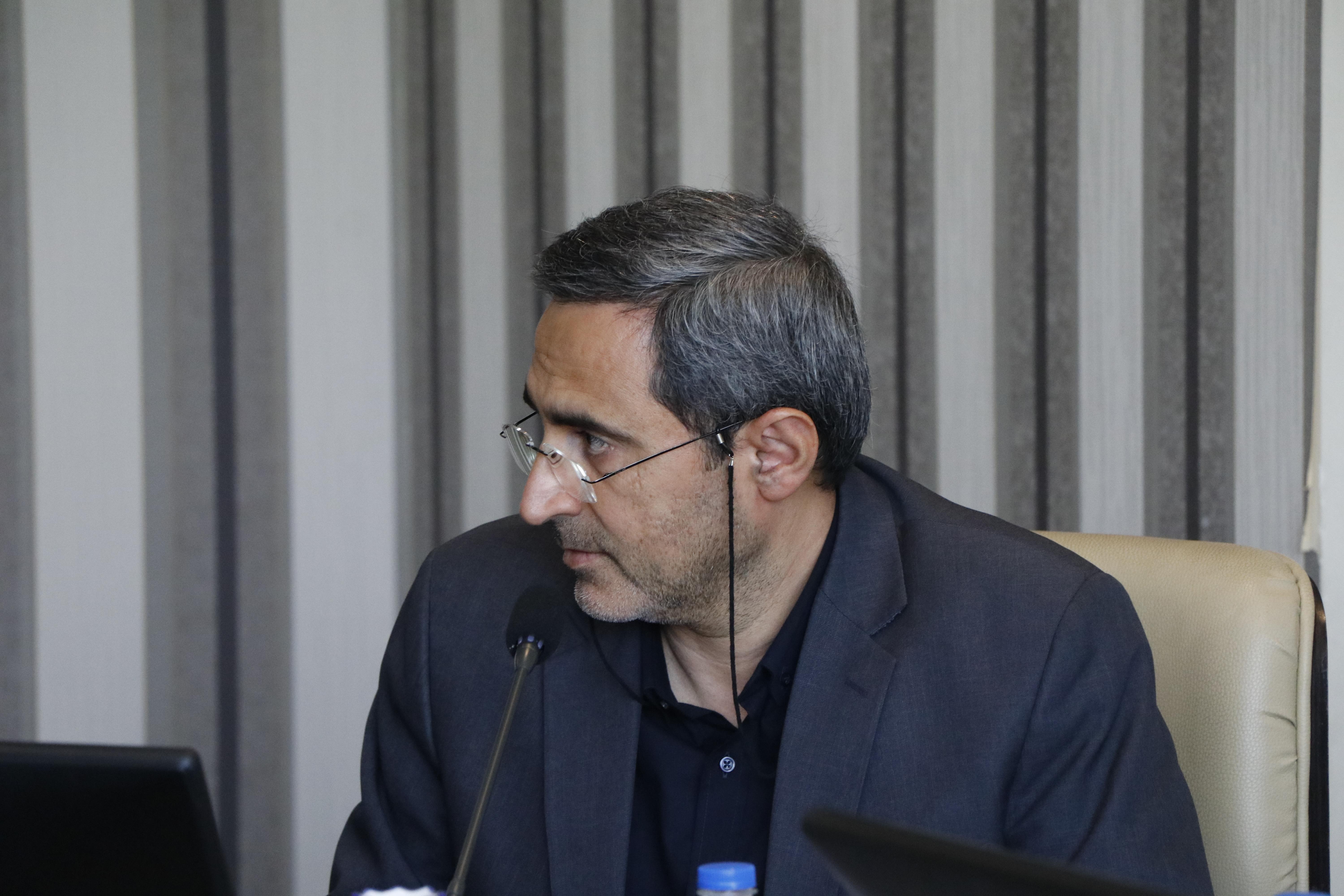 بین الملل 22