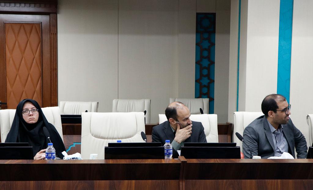 مرجعیت علمی 25