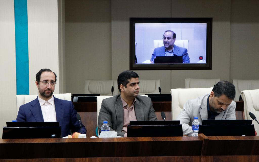 مرجعیت علمی 24