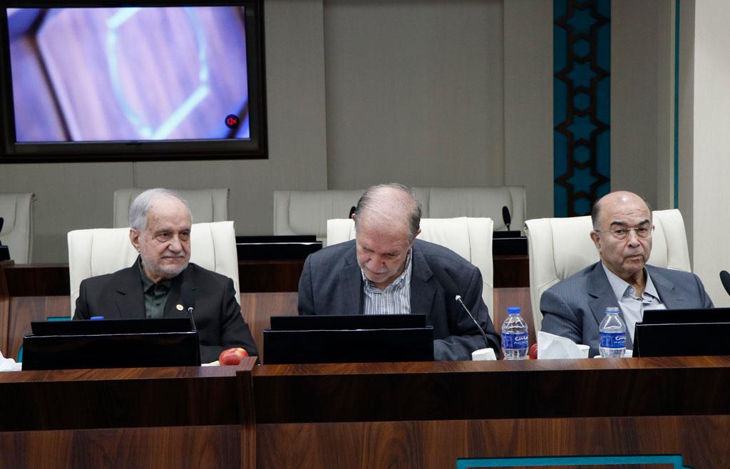 مرجعیت علمی 23