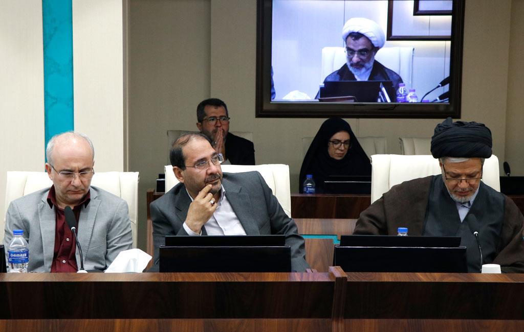 مرجعیت علمی 22